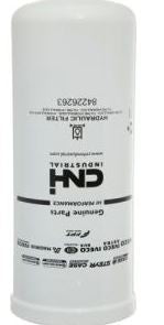 Filtro cnh 84226263 olio idraulico