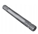 Perno con doppia presa di forza - 1""3/8 l300
