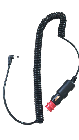Lampada rotante LED - calamitata bassa a batteria - Movit