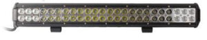 Barra luce combo 60 LED, 9 -30V - L.715