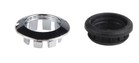 Luce LED mini strobo 6 LED