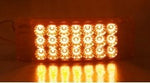 Luce LED striscia truck 12-24V, 33 LED