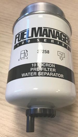 Filtro nafta stanadyne 37258