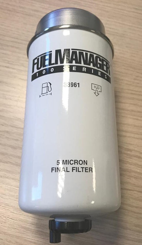 Filtro nafta stanadyne 33961