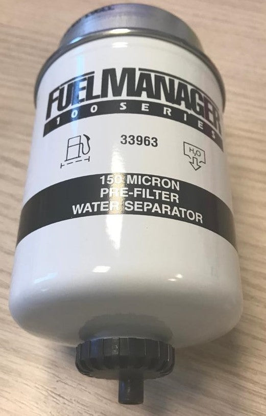 Filtro nafta stanadyne 33963