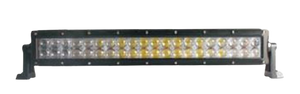 Barra luce combo 80 LED, 9-30V, L.560