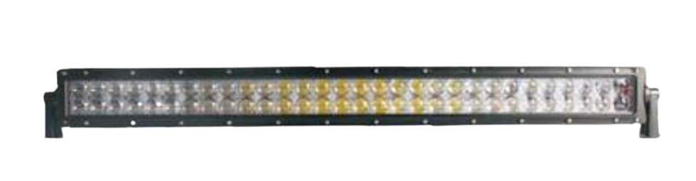 Barra luce combo 120 LED, 9-30V, L.810
