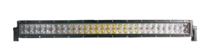 Barra luce combo 120 LED, 9-30V, L.810