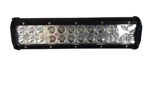 Barra luce combo 24 LED, 9-30V - L.305