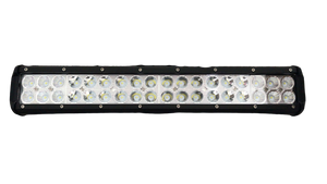 Barra luce combo 36 LED , 9 -30V - L.438