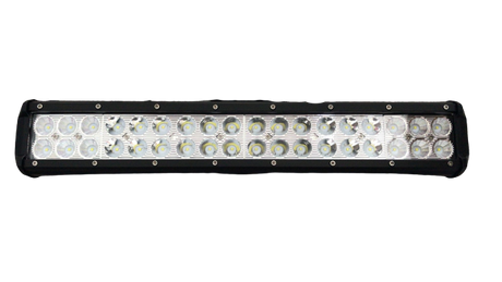 Barra luce combo 36 LED , 9 -30V - L.438
