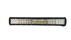 Barra luce combo 42 LED, 9 -30V - L.505