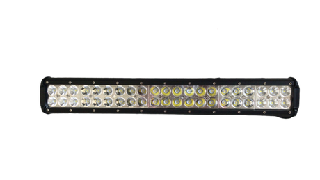 Barra luce combo 42 LED, 9 -30V - L.505