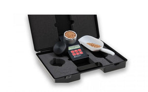 Grain tester plus