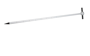 Sonda preleva campioni manuale L.1,45 mt