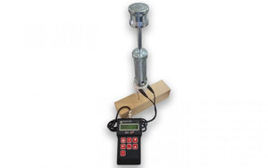 Misuratore legno a contatto - m20
