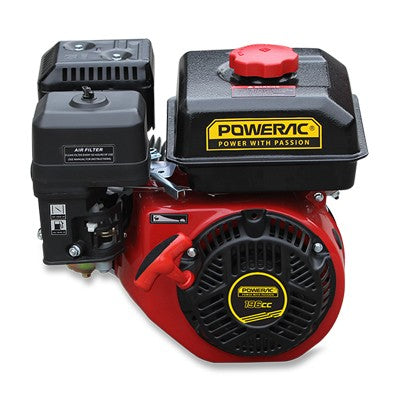 Motore g200q hp6,5 cilindrico