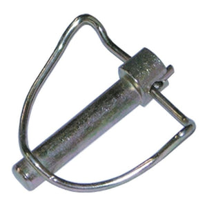 Coppiglia di sicurezza diam. 11 - conf. 10 PZ