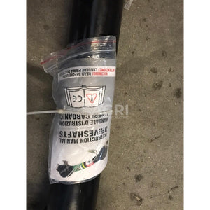 Albero cardanico T8 c/bullone di sicurezza lc Movit L.1200