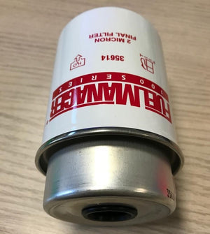 Filtro nafta stanadyne 35614