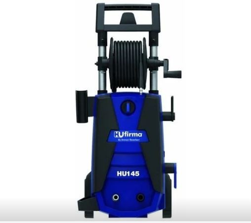 Idropulitrice HU-Firma HU-145