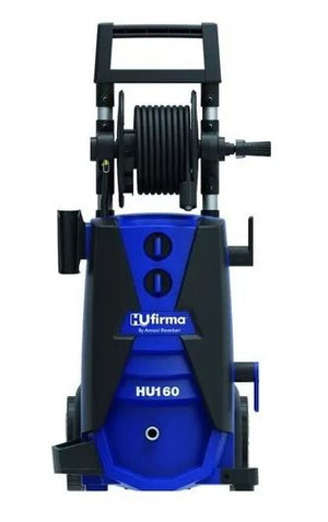 Idropulitrice HU-Firma HU-160