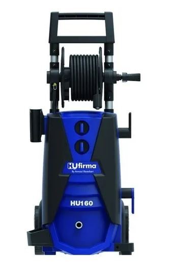 Idropulitrice HU-Firma HU-460
