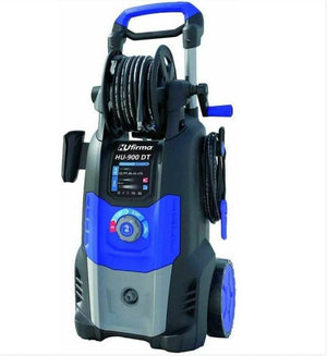 Idropulitrice HU-Firma HU-900 dualtech