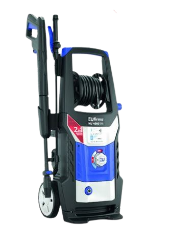 Idropulitrice HU-Firma HU-4600 dual system