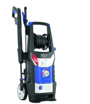 Idropulitrice HU-Firma HU-4600 dual system