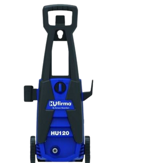 Idropulitrice HU-Firma HU-120
