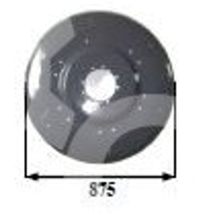 Disco da traino PZ 185