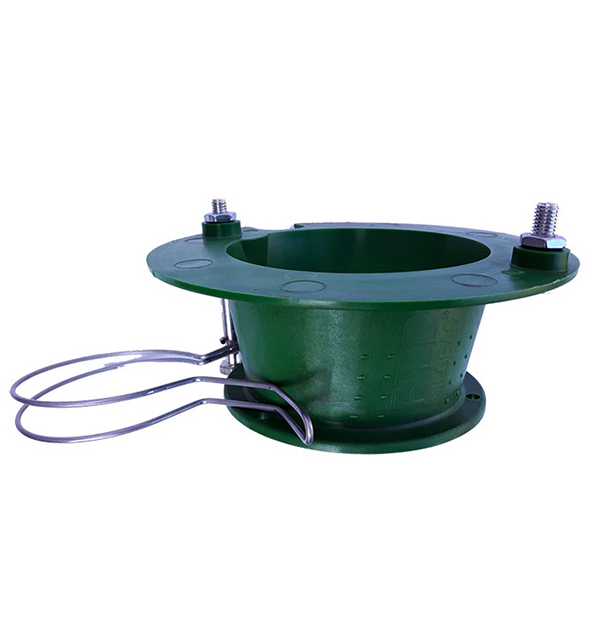 Fill silobag