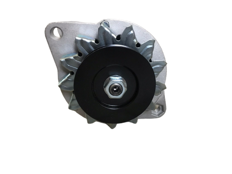 Alternatore tipo cnh 4808517 65 ah c/contagiri