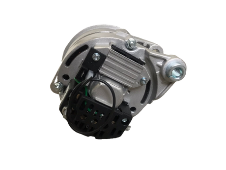 Alternatore tipo cnh 4808517 65 ah c/contagiri