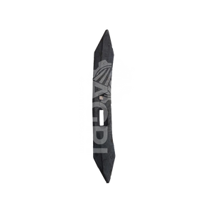 Vomere chisel