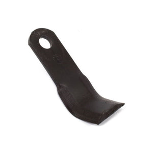 Coltello trincia becchio, omarv y 60x10/205