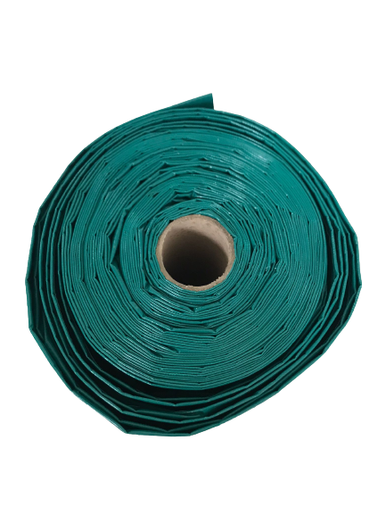 Tubo irrigazione telato D.100 mm