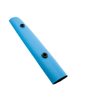 Tubo irrigazione D.150 forato
