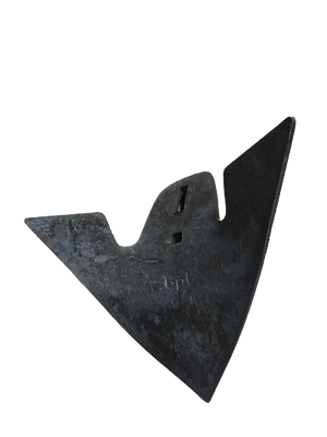 Vomere zampa d'oca 310 mm