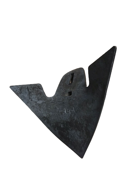 Vomere zampa d'oca 310 mm