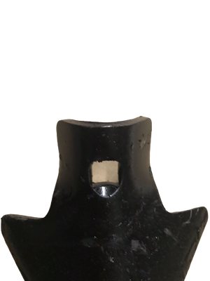 Zappetta cuore 105x4