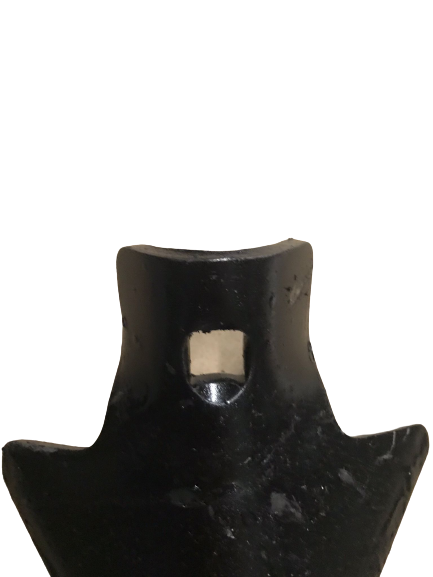 Zappetta cuore 105x4