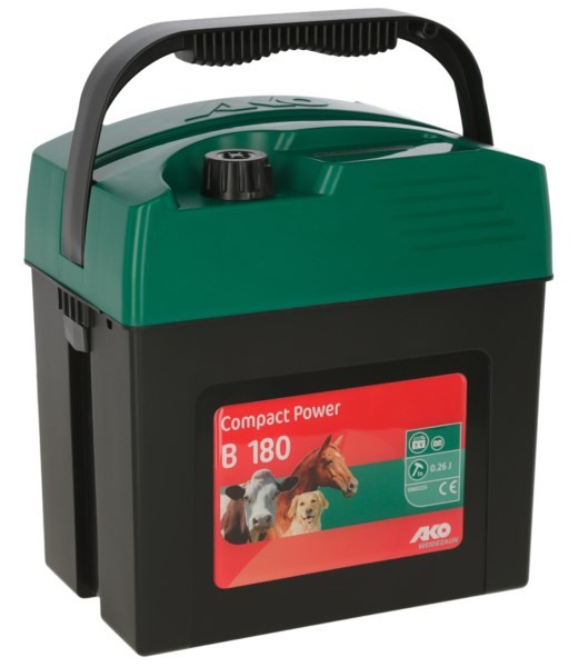 Energizzatore ako compact power b180