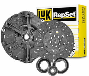 Kit frizione completo cnh New Holland 9973691