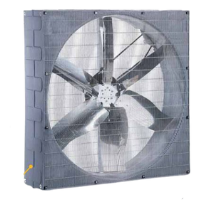 Ventilatore fanplastic 1090x1090x350