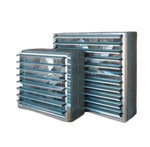Ventilatore fanplastic inox 1090x1090x435