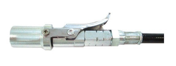 Testina aggancio rapido easy lock