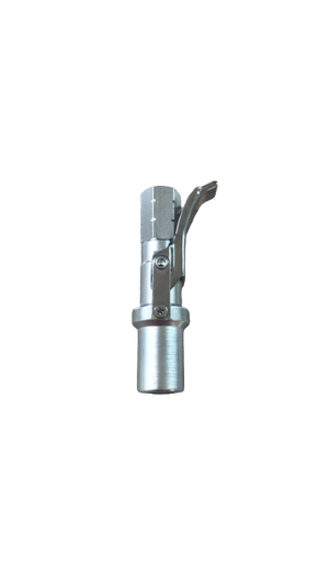 Testina aggancio rapido easy lock