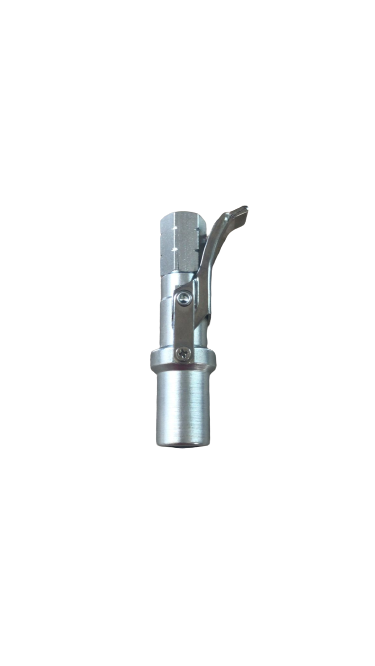 Testina aggancio rapido easy lock